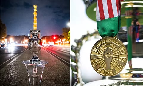 Image Courtesy : @EURO2024