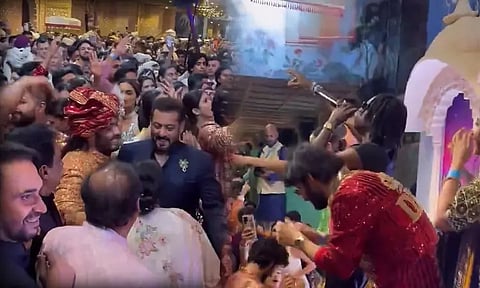 'Calm Down' singer Rema to be paid CRORES for singing just 1 song at the Ambani wedding