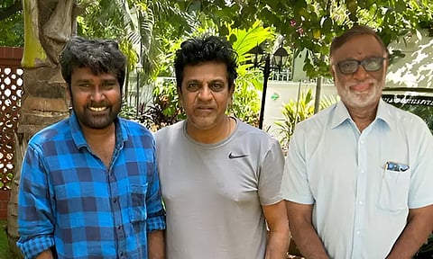 Kannada Star Shivarajkumar to Make Lead Role Debut in Tamil Cinema with Jawa
