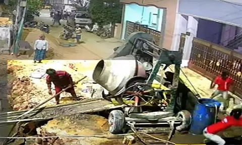 ஆம்ஸ்ட்ராங் படுகொலை சம்பவம் தொடர்பான புதிய சிசிடிவி காட்சிகள் வெளியீடு