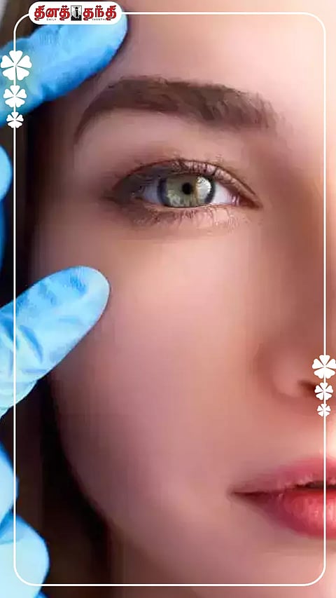 சிறந்த கண் பார்வைக்கு 6 சித்த மருத்துவ குறிப்புகள்..!