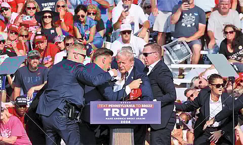 தேர்தல் களத்தையே மாற்றப்போகும் சம்பவம்: அரசியல் வல்லுநர்கள் கருத்து