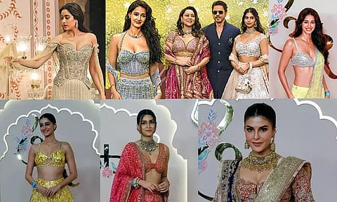 Anant Ambani gifts his groomsmen luxury watches worth Rs 2 cr, video goes viral