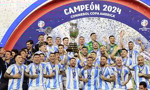 image courtey: twitter/@CopaAmerica