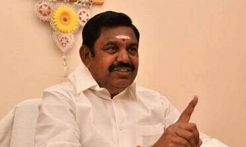 2026 சட்டமன்றத் தேர்தலில் வலுவான கூட்டணி அமைப்பது உறுதி - எடப்பாடி பழனிசாமி