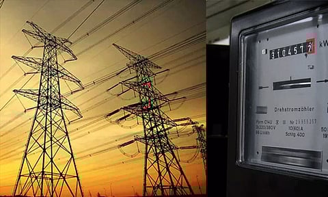 தமிழகத்தில் மின் கட்டணம் உயர்வு