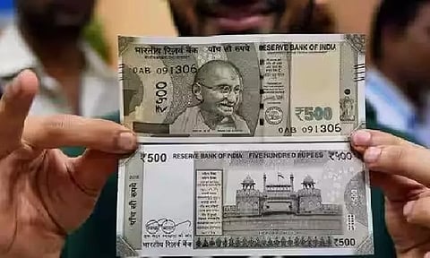 கலைஞர் மகளிர் உரிமைத்தொகை