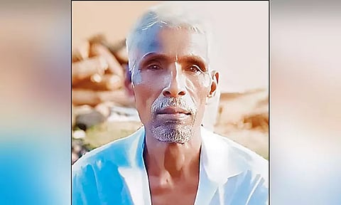 கள்ளக்குறிச்சியில் விஷ சாராயம் குடித்த மேலும் ஒருவர் சாவு - பலி எண்ணிக்கை 67 ஆக உயாவு