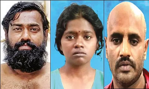 உல்லாசத்திற்கு இடையூறு