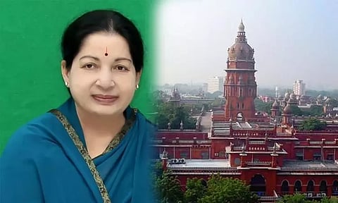 தமிழ்நாடு அரசு பதில் அளிக்க ஐகேர்ட்டு உத்தரவு