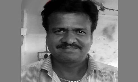 மதுரையில் நாம் தமிழர் கட்சி நிர்வாகி ஓட ஓட வெட்டி படுகொலை