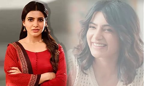 Samantha Ruth Prabhu On Life After Divorce From Naga Chaitanya And Myositis Diagnosis: "I Went Through Fire To Get Here"