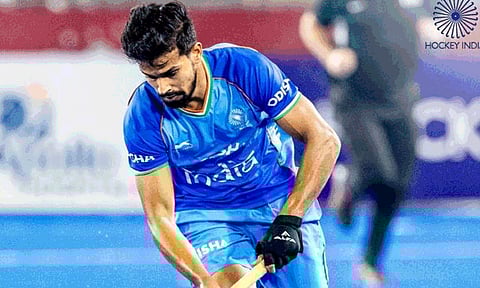 image courtesy: Hockey India