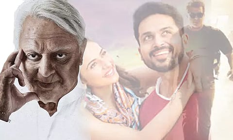 வெளியீட்டிற்குப் பிறகு சில காட்சிகள் நீக்கம் செய்யப்பட்ட தமிழ் படங்கள்