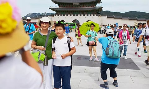 சீனாவில் விசா இன்றி தங்கும் நடைமுறை மேலும் 2 விமான நிலையங்களில் அறிமுகம்