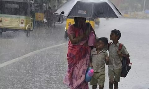 புதுச்சேரி: மாஹேவில் உள்ள பள்ளி, கல்லூரிகளுக்கு நாளை விடுமுறை