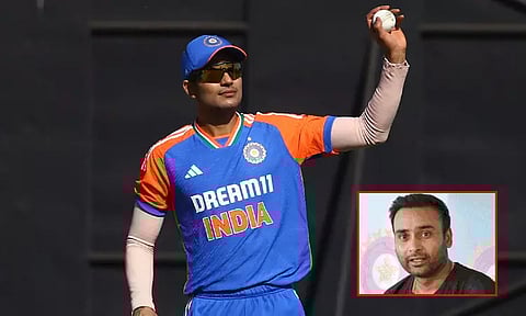 Image Courtesy: AFP / File Image