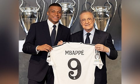 Image Courtesy: @realmadriden