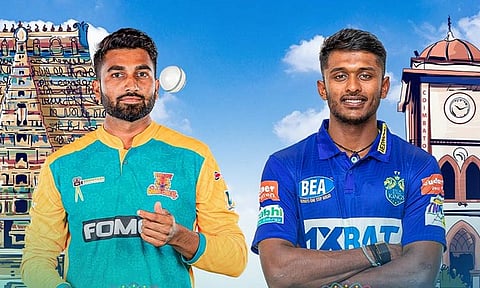 Image Courtesy: @TNPremierLeague