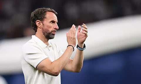 Image Courtesy: @England