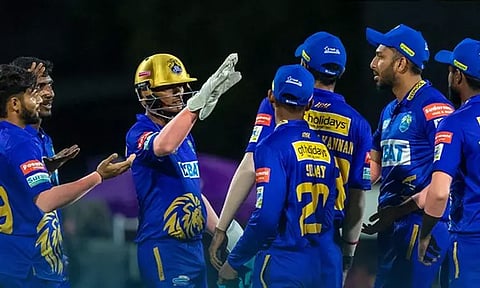 Image Courtesy: @LycaKovaiKings