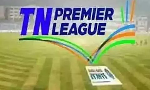 டி.என்.பி.எல் : திருப்பூர் - திண்டுக்கல் அணிகள் இன்று மோதல்