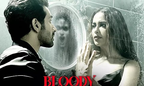 Avika Gor’s horror thriller opts for direct OTT release