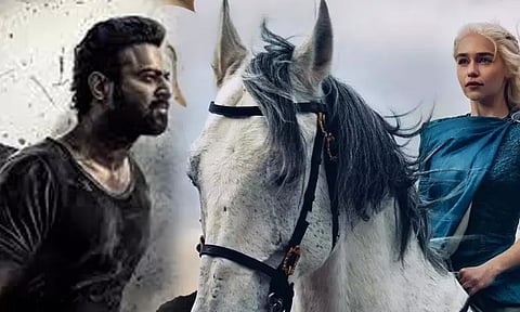 Kalki 2898 AD's director Nag Ashwin eagerly anticipates Hombale films' 'Salaar Part 2: Shouryanga Parvam’