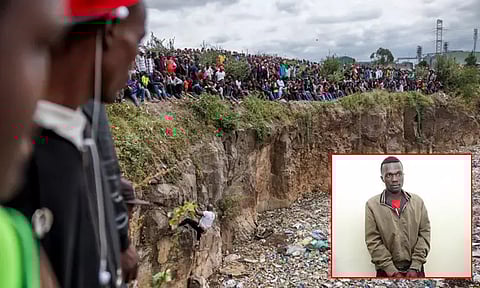 42 பெண்கள்... கவர்ந்து பேசி, கொன்று, உடல்களை கூறுபோட்ட சீரியல் கில்லர்