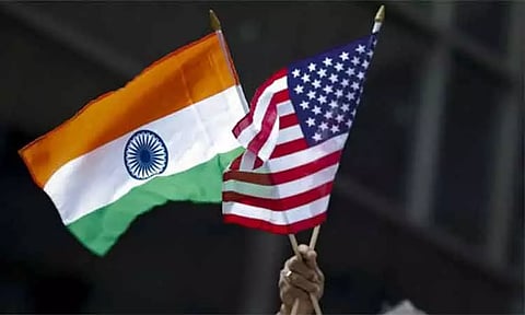 இந்தியா எங்களது நெருங்கிய கூட்டாளி