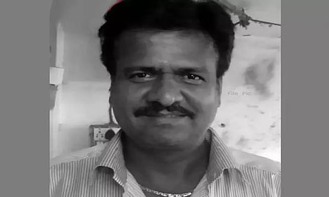 மதுரையில் நாம் தமிழர் கட்சி நிர்வாகி கொலை வழக்கில் மேலும் 2 முக்கிய குற்றவாளிகள் கைது