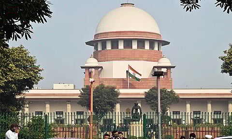 நீட் மறுதேர்வு நடத்த உத்தரவிட முடியாது: சுப்ரீம்கோர்ட்டு தலைமை நீதிபதி அமர்வு திட்டவட்டம்