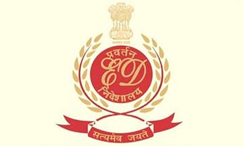 பணமோசடி விவகாரம்; ரூ.300 கோடி மதிப்பிலான சொத்துகளை முடக்கிய அமலாக்க துறை