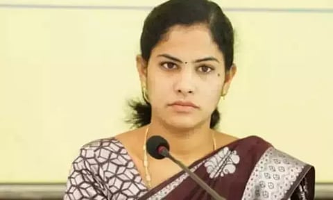 முதல்-அமைச்சரை பாராட்ட எடப்பாடி பழனிசாமிக்கு மனமில்லை - மேயர் பிரியா