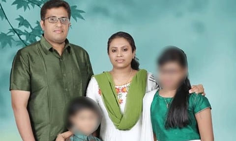 குவைத்: அடுக்குமாடி குடியிருப்பில் தீ விபத்து.. ஒரே குடும்பத்தை சேர்ந்த 4 இந்தியர்கள் உயிரிழப்பு