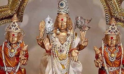 ஆடிக் கிருத்திகையில் ஆறுமுகனை வழிபடுங்கள்