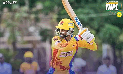 image courtesy: twitter/@TNPremierLeague