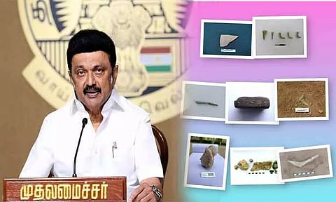 தடைகளைக் கடந்து தரவுகளைச் சேகரிக்கிறோம் - மு.க.ஸ்டாலின்