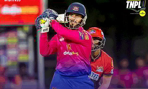 image courtesy: twitter/@TNPremierLeague