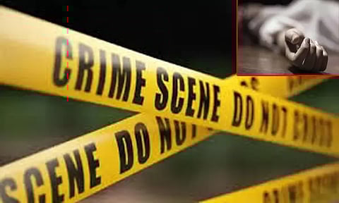 தாய், சகோதரன் உள்பட 5 பேரை வெட்டிக்கொன்ற முன்னாள் ராணுவ வீரர் - அதிர்ச்சி சம்பவம்