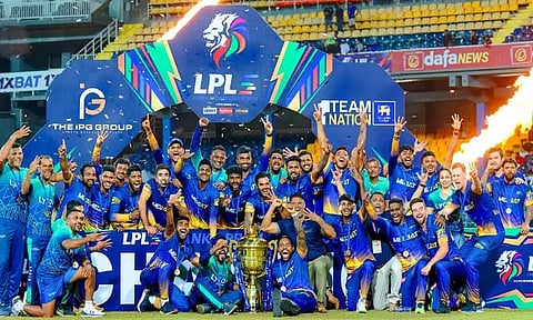 Image Courtesy: @LPLT20