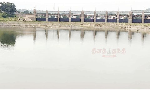 கர்நாடகாவில் பருவமழை தீவிரம்: 77 அடியாக உயர்ந்த மேட்டூர் அணையின் நீர்மட்டம்