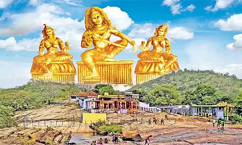 ஆடி அமாவாசை திருவிழா: சொரிமுத்து அய்யனார் கோவிலுக்கு செல்லும் பக்தர்களுக்கு கட்டுப்பாடு