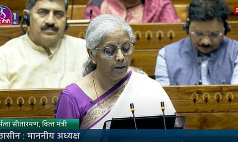 80 கோடி மக்கள் பயன் பெறும் கரீப் அன்னயோஜனா திட்டம் அடுத்த 5 ஆண்டுகளுக்கு நீட்டிப்பு