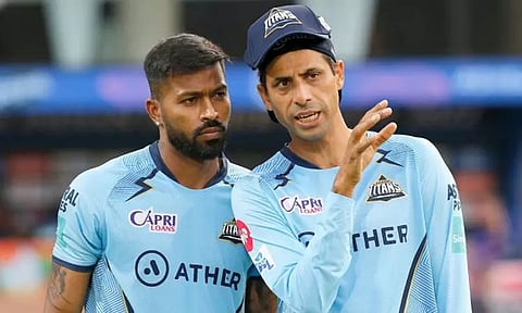 Image Courtesy: BCCI