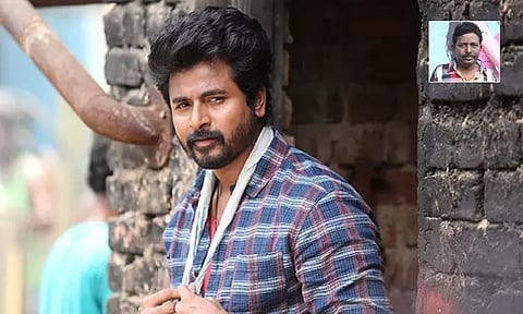 Sivakarthikeyan Extends Financial Support To Late Director Rasu Madhuravan's Family