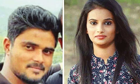 "திருமணம் செய்து கொள்.." கெஞ்சிய காதலியை கொன்று புதைத்த கொடூர காதலன்