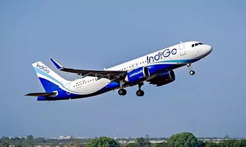 இஸ்தான்புல்: இண்டிகோ விமானத்தில் தொழில்நுட்ப கோளாறு; 200 பயணிகள் 12 மணிநேரம் பரிதவிப்பு