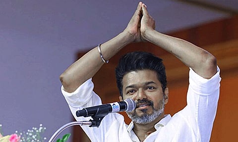 தமிழக வெற்றிக்கழக முதல் மாநாடு எங்கு தெரியுமா..? - வெளியான முக்கிய தகவல்