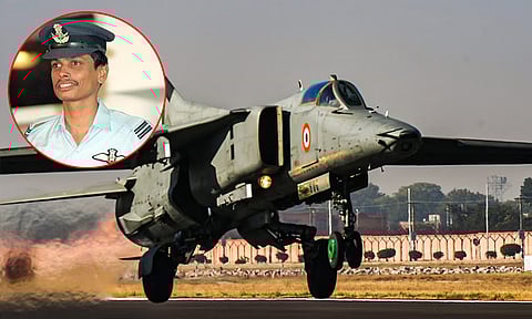 துப்பாக்கியை வாயில் வைத்து... பாகிஸ்தானிடம் சிக்கிய கார்கில் போர் ஹீரோவின் திகில் அனுபவங்கள்